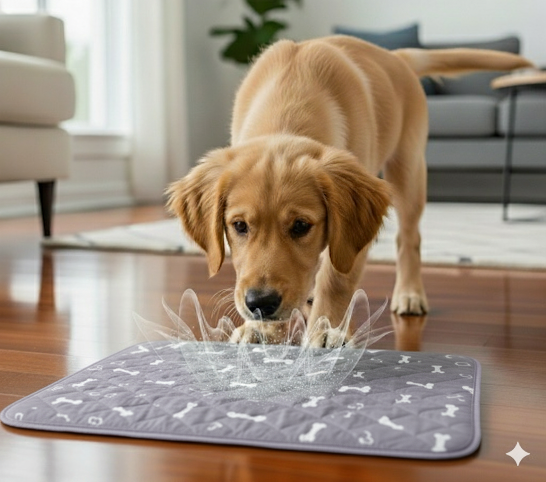 Zéro apprentissage.